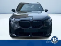 Nuova BMW X3 M Sport 299 CV (219 kW) 2026 Grigio SUV