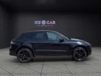 Usata Porsche Macan 265 CV (194 kW) 2021 Nero SUV