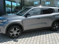 Usata Citroën C3 Aircross PureTech 101 CV (74 kW) 2025 Grigio SUV