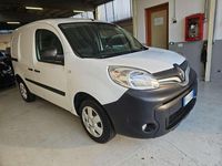 Usata Renault Kangoo 75 CV (55 kW) 2019 Bianco Monovolume