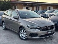 Usata Fiat Tipo Wagon 95 CV (69 kW) 2018 Marrone Station wagon