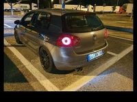 Begagnad VW Golf V GT 170 HK (125 kW) 2006 Sedan
