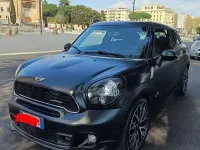 Usata Mini John Cooper Works Paceman 218 CV (160 kW) 2014 SUV