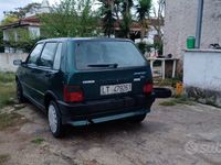 usata Fiat Uno Mereu