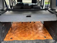 Usata Fiat Doblò 2011 Bianco Monovolume