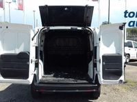 Usata Fiat Doblò Lounge 120 CV (88 kW) 2020 Bianco Monovolume