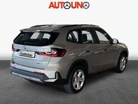 Usata BMW X1 245 CV (180 kW) 2023 Argento SUV