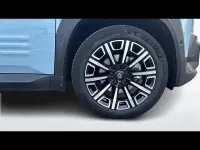 Usata Renault 4 E-Tech Iconic 110 kW (150 CV) 2025 Blu chiaro SUV