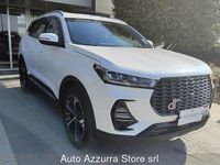Usata DR DR 6.0 155 CV (114 kW) 2023 Bianco SUV