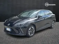 Usata MG MG4 EV Luxury 67 kW (92 CV) 2023 Utilitaria