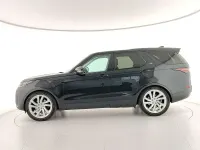 Usata Land Rover Discovery 5 First Edition 249 CV (183 kW) 2017 Nero SUV