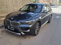 Usata BMW X1 xLine 150 CV (110 kW) 2020 Grigio SUV