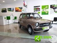 Usata Autobianchi A112 69 CV (50 kW) 1975 Marrone Utilitaria