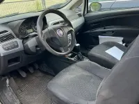 Usata Fiat Punto 77 CV (56 kW) 2008 Utilitaria