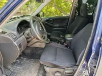 Usata Suzuki Grand Vitara 109 CV (80 kW) 2003 Bluazzurro SUV
