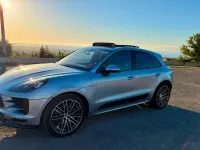 Usata Porsche Macan S 360 CV (264 kW) 2019 SUV