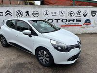 usata Renault Clio IV Clio dCi 8V 75 CV S&S 5p. Energy Zen