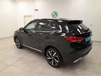 Nuova MG ZS Luxury 2026 Nero SUV