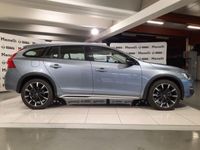 usata Volvo V60 CC 2.0 D4 Business Geartronic