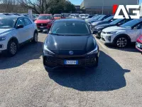 Usata MG MG3 Comfort 116 CV (85 kW) 2025 Nero Utilitaria