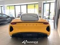 Usata Lotus Emira 364 CV (267 kW) 2024 Giallo Coupé