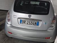 Usata Lancia Ypsilon 69 CV (50 kW) 2008 Grigio Utilitaria