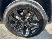 Usata Jeep Renegade Limited 120 CV (88 kW) 2020 Blu/azzurro SUV