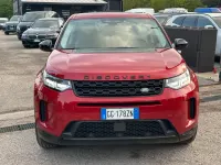 Usata Land Rover Discovery Sport SE 163 CV (119 kW) 2021 Rosso SUV