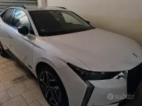Usata DS Automobiles DS4 Trocadero 131 CV (96 kW) 2023 Bianco SUV