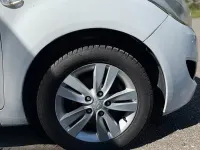 Usata Hyundai ix20 Comfort 90 CV (66 kW) 2010 Bianco Utilitaria