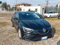 Usata Renault Mégane IV R.S. 116 CV (85 kW) 2021 Nero Berlina