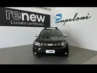 Usata Dacia Duster Expression 101 CV (74 kW) 2023 Nero SUV