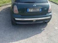Usata Mini ONE 90 CV (66 kW) 2003 Utilitaria