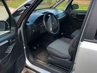 Usata Opel Meriva 105 CV (77 kW) 2009 Grigio Monovolume