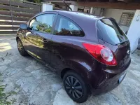 Usata Ford Ka Titanium 69 CV (50 kW) 2012 Utilitaria