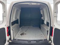 usata VW Caddy 2.0 tdi 102cv van E6