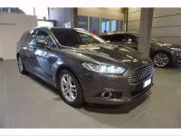 Usata Ford Mondeo Business Edition 150 CV (110 kW) 2016 Station wagon