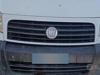 Usata Fiat Scudo 128 CV (94 kW) 2012