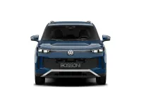 Nuova VW Tiguan Edition 150 CV (110 kW) 2026 Blu SUV