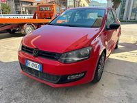 usata VW Polo 1.2 CONFORTLINE NEOPATENTATI