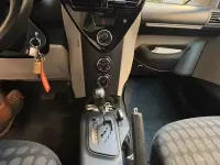 Usata Toyota iQ Lounge 68 CV (50 kW) 2011 Grigio Utilitaria
