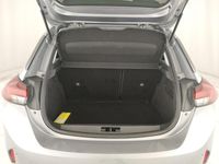 Usata Opel Corsa Elegance 101 CV (74 kW) 2021 Grigio Utilitaria