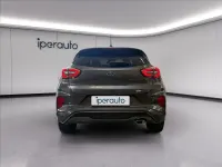 Usata Ford Puma ST-Line 125 CV (91 kW) 2022 Grigio SUV