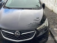 Usata Opel Mokka X 2017 SUV