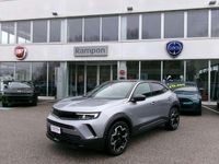 Usata Opel Mokka Elegance 136 CV (100 kW) 2024 Grigio SUV
