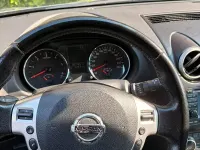 Usata Nissan Qashqai 131 CV (96 kW) 2011 Grigio SUV
