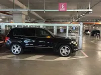 Usata Mercedes GLK220 170 CV (125 kW) 2012 SUV
