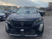 Neu Peugeot 2008 Allure 101 PS (74 kW) 2026 Schwarz SUV