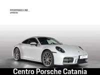 Usata Porsche 911 385 CV (283 kW) 2025 Grigio Coupé