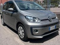 Usata VW up! 68 CV (50 kW) 2018 Utilitaria
